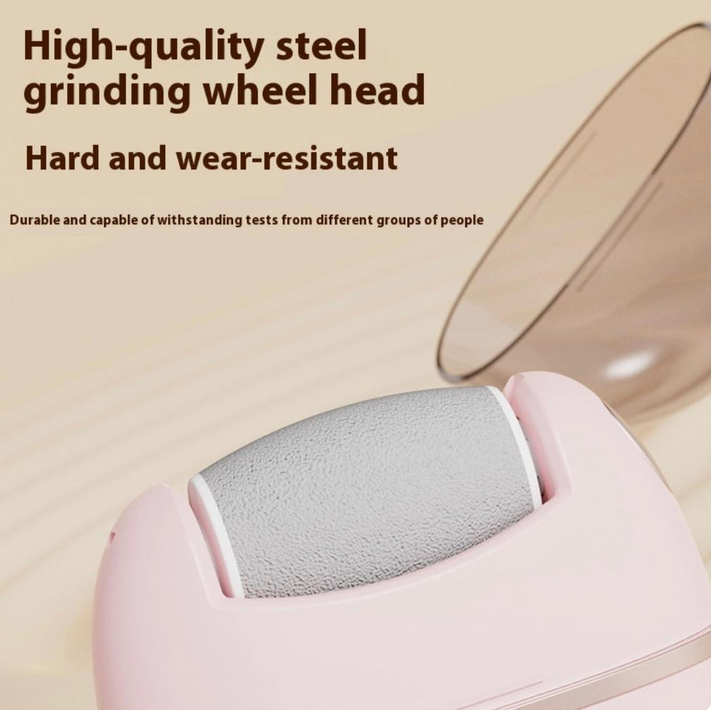 Novella™ Electric Foot & Callus Remover