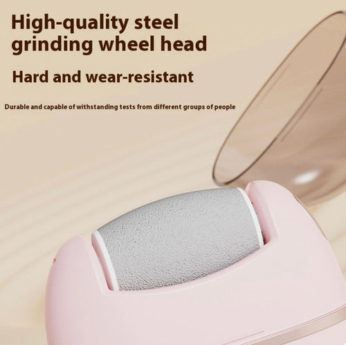 Novella™ Electric Foot & Callus Remover